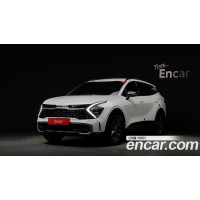 KIA Sportage 2023 г.
