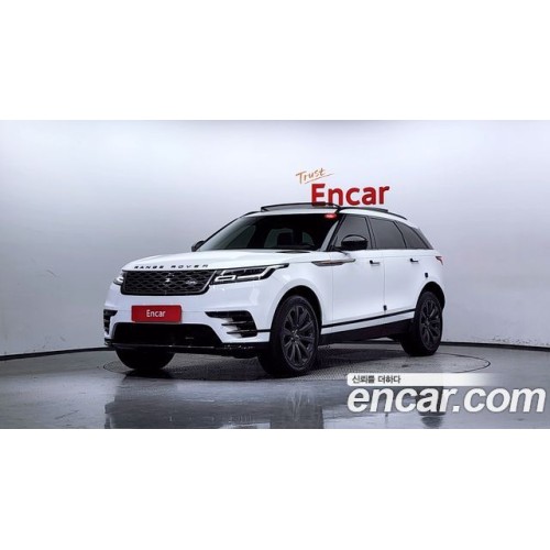 Land Rover Range Rover Velar 2023 г.