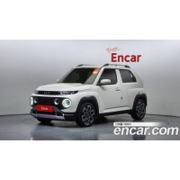 Hyundai Casper 2023 г.