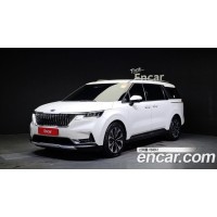 KIA Carnival 2021 г.