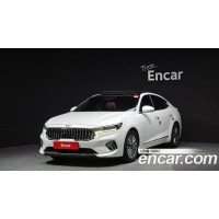 KIA K7 2020 г.