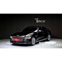 Genesis G80 2021 г.
