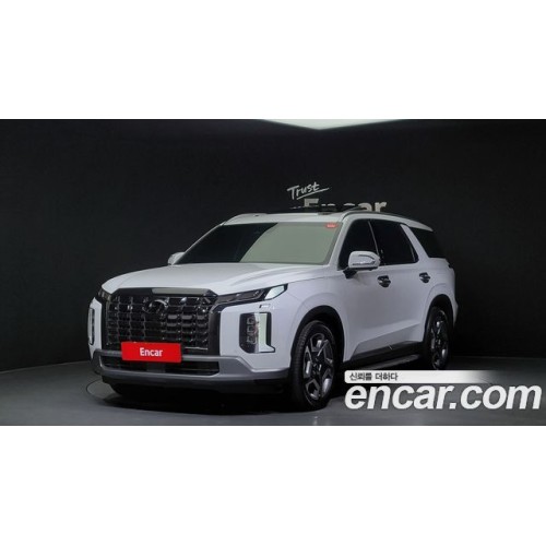 Hyundai Palisade 2023 г.