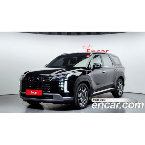 Hyundai Palisade 2023 г.