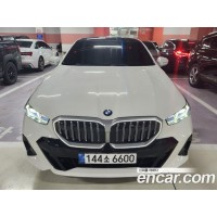 BMW 5 Series 2024 г.