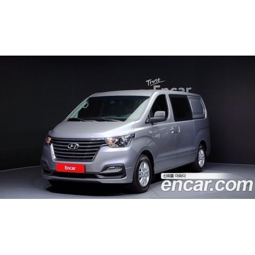 Hyundai Starex 2020 г.