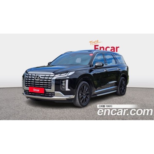 Hyundai Palisade 2023 г.