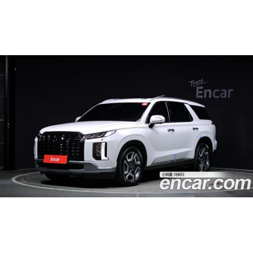 Hyundai Palisade 2023 г.