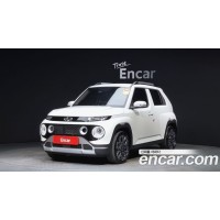 Hyundai Casper 2023 г.