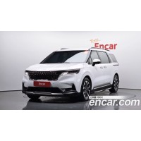 KIA Carnival 2022 г.