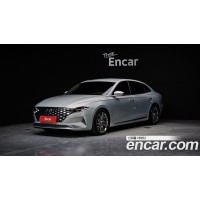 Hyundai Grandeur 2020 г.