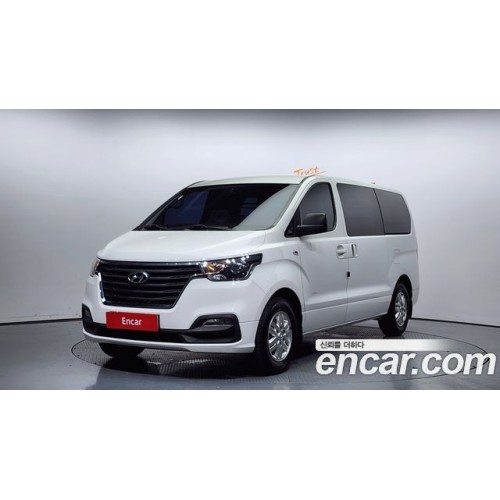 Hyundai Starex 2020 г.