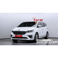 KIA Carnival 2019 г.