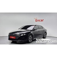 Hyundai Grandeur 2020 г.