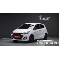 Chevrolet (Gm Daewoo) Spark 2021 г.