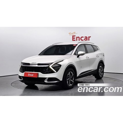 KIA Sportage 2022 г.