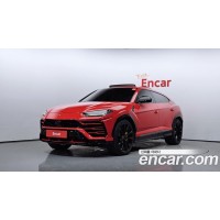 Lamborghini Urus 2020 г.