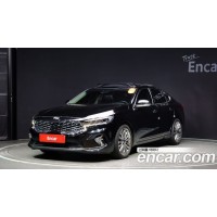 KIA K7 2021 г.