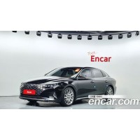 Hyundai Grandeur 2020 г.