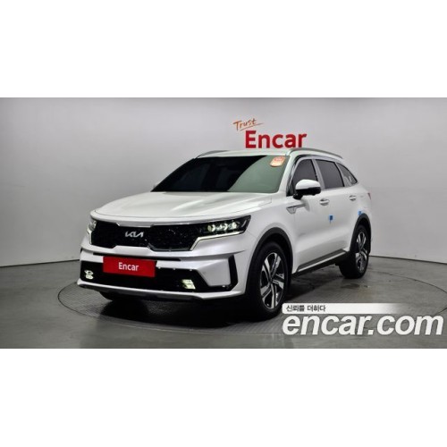 KIA Sorento 2023 г.