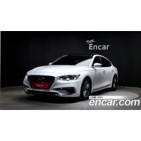 Hyundai Grandeur 2019 г.