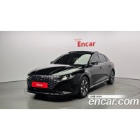 Hyundai Grandeur 2022 г.
