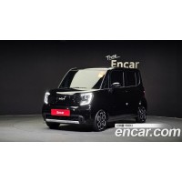 KIA Ray 2023 г.