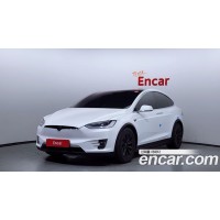 Tesla Model X 2020 г.