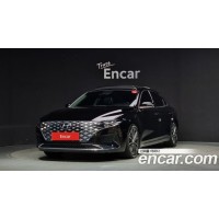 Hyundai Grandeur 2020 г.