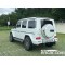 Mercedes Benz G-Class (G-Wagen) 2021 г.