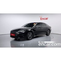 Hyundai Grandeur 2023 г.