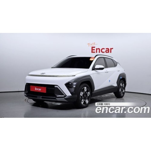 Hyundai Kona 2024 г.