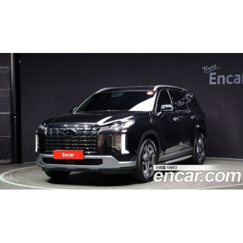 Hyundai Palisade 2023 г.