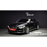 Hyundai Grandeur 2019 г.