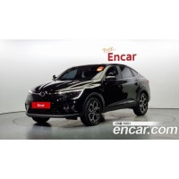 Renault Korea (Samsung) Xm3 2023 г.