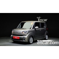 KIA Ray 2021 г.