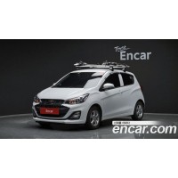 Chevrolet (Gm Daewoo) Spark 2019 г.