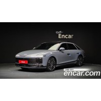Hyundai Grandeur 2023 г.
