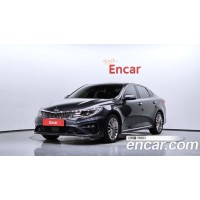 KIA K5 2019 г.