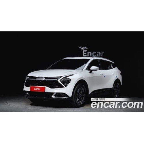 KIA Sportage 2024 г.