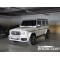 Mercedes Benz G-Class (G-Wagen) 2023 г.