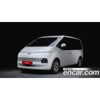 Hyundai Staria 2023 г.