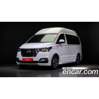 Hyundai Starex 2020 г.
