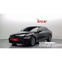 Genesis G80 2021 г.