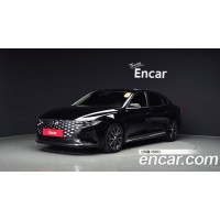 Hyundai Grandeur 2021 г.