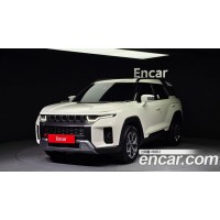 Ssangyong Torres 2023 г.