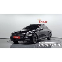 Genesis G80 2021 г.