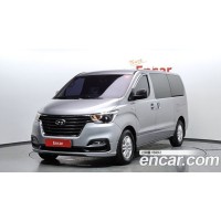 Hyundai Starex 2019 г.
