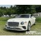 Bentley Continental 2020 г.