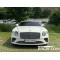 Bentley Continental 2020 г.